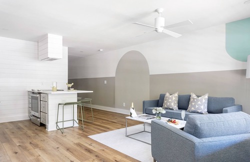 North Charleston Apartment | Mavis at the Quad | Steps From Park Circle