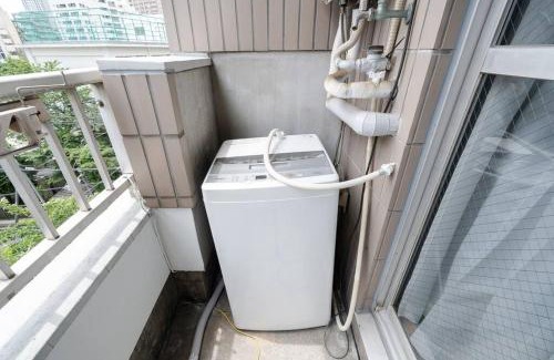 Minamiotsuka Apartment | Max 4 Ikebukuro area 5 min from Otsuka sta