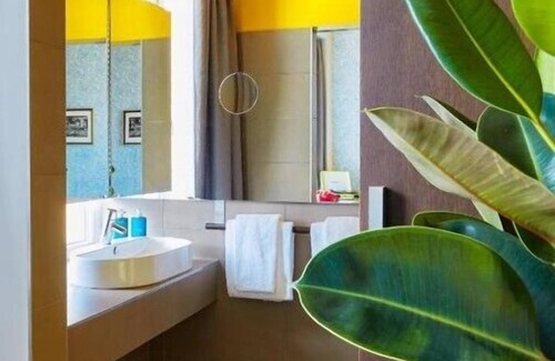 Schottenfeld Hotel | Max Brown Hotel 7th District, part of Sircle Collection