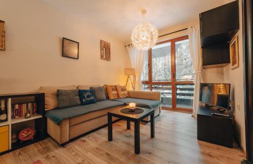 Pamporovo Apartment | Max Holiday Apartment