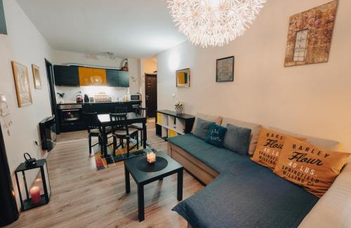 Pamporovo Apartment | Max Holiday Apartment