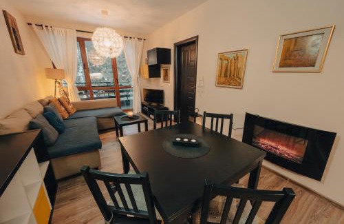Pamporovo Apartment | Max Holiday Apartment