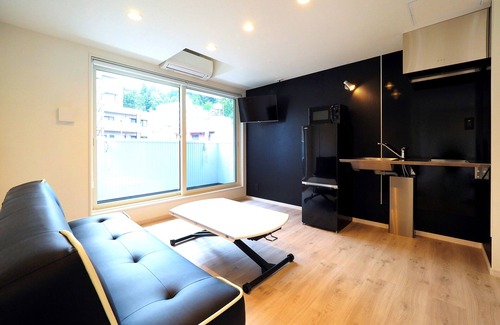Aoba Ward House | MAX10ppl/Near historical sites/Newly Luxury Pte RM