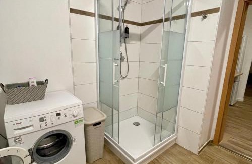 Stetten Apartment | Maxhaus 1