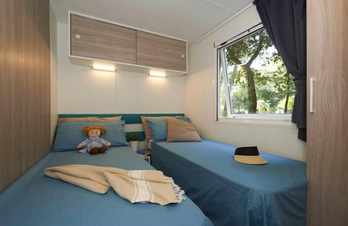 Baia Domizia House | Maxi Caravan Ischia by Interhome