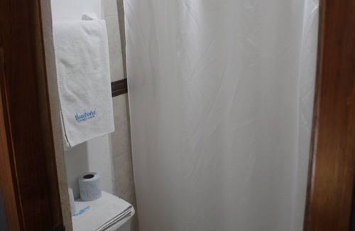 Los Mochis Hotel | Maxihotel Los Mochis