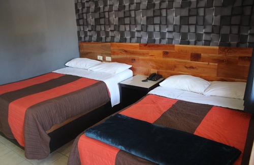 Los Mochis Hotel | Maxihotel Los Mochis