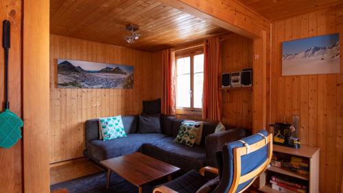 Fiesch House | Maxima
