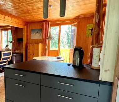 Fiesch House | Maxima