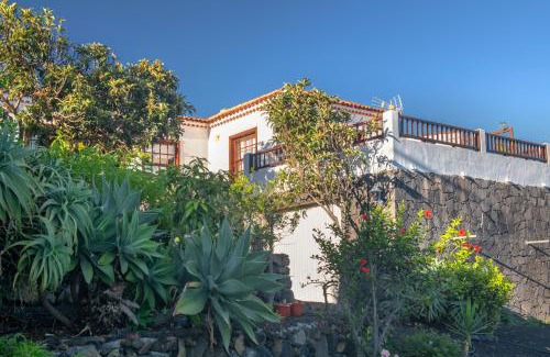 Fuencaliente de la Palma House | Maximina