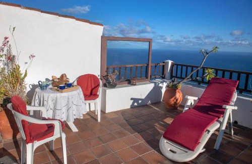 Fuencaliente de la Palma House | Maximina