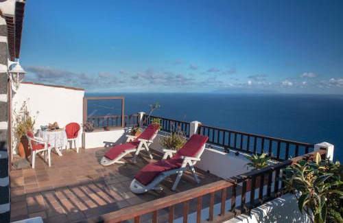 Fuencaliente de la Palma House | Maximina