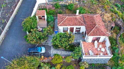 Fuencaliente de la Palma House | Maximina