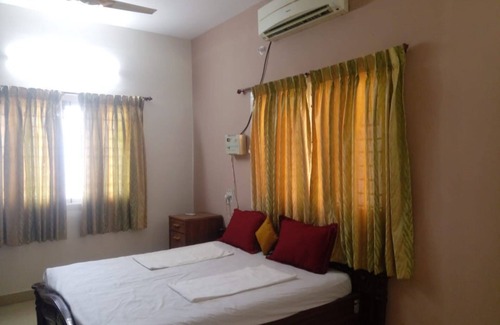 Chennai Hotel | Maxiprime otels Uthandi