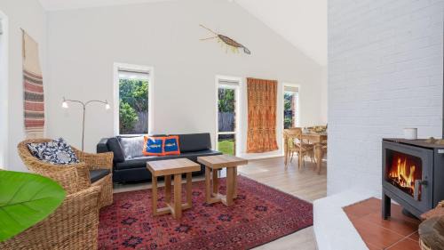 Culburra Beach House | Maxis