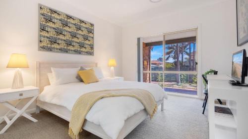 Culburra Beach House | Maxis