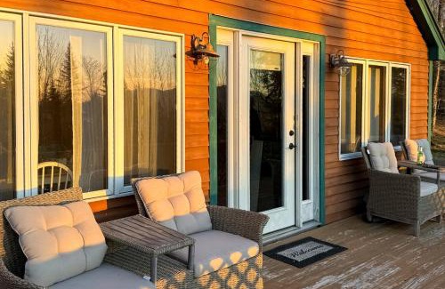 Greenville House | Max’s Retreat
