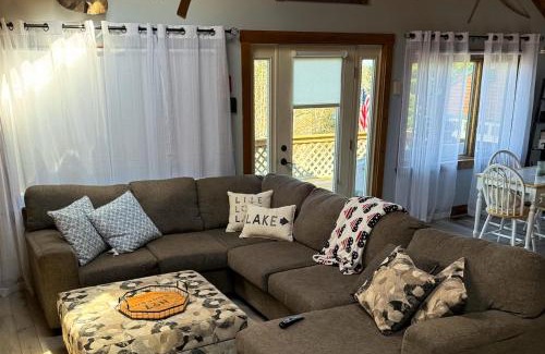 Greenville House | Max’s Retreat