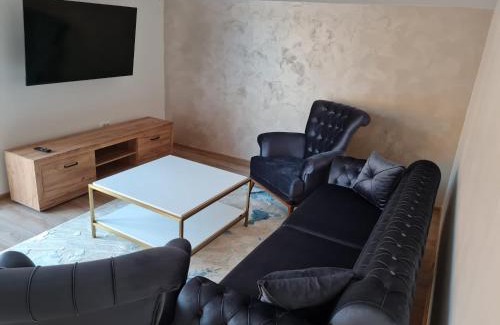 Rasnov Villa | MaxView