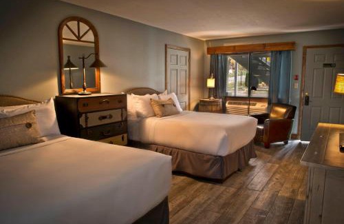 Lake Geneva Hotel | Maxwell Mansion Hotel