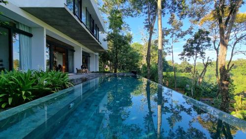 Kediri Villa | Maxwell Villa Bali