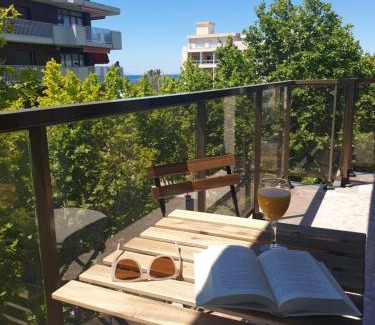 Salou City Centre Apartment | Maxx Apartamento