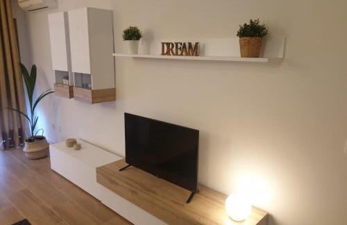 Salou City Centre Apartment | Maxx Apartamento