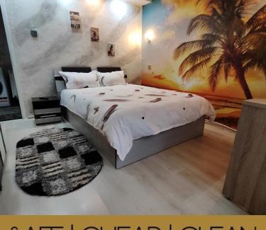 Bacau Apartment | MAXX Lake Apart