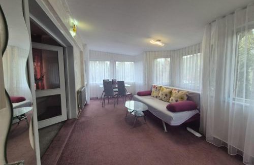 Bacau County Villa | MAXX Lodge