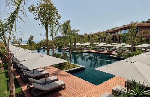 Bodrum City Center Hotel | Maxx Royal Bodrum