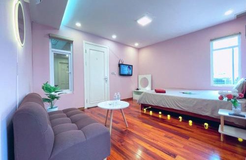 Hai Ba Trung House | May - City View sđt 09756-59323