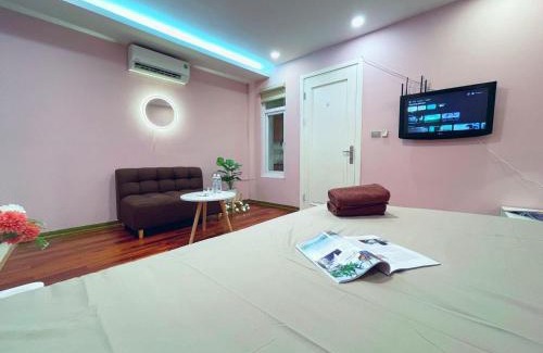 Hai Ba Trung House | May - City View sđt 09756-59323