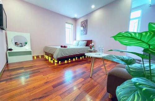 Hai Ba Trung House | May - City View sđt 09756-59323