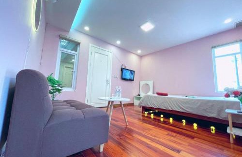Hai Ba Trung House | May - City View sđt 09756-59323