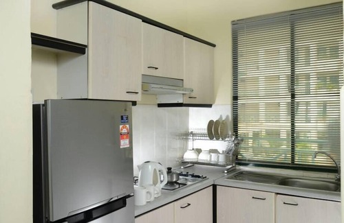 Kuah Condo | May Condo