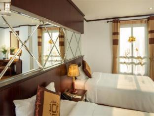 Hang Bac Hotel | MAY DE VILLE Lakeside Hotel