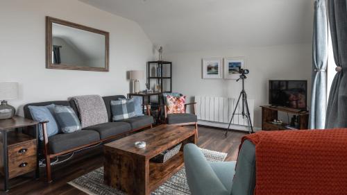 Pittenweem Apartment | May Isle Apartment