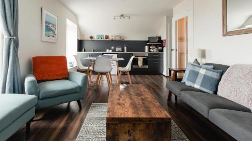 Pittenweem Apartment | May Isle Apartment