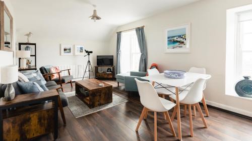 Pittenweem Apartment | May Isle Apartment
