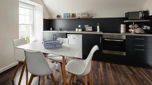 Pittenweem Apartment | May Isle Apartment