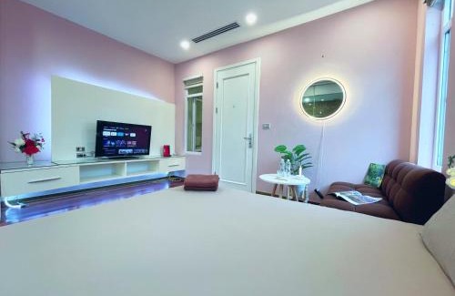 Hai Ba Trung House | May - NEW WINGS 03