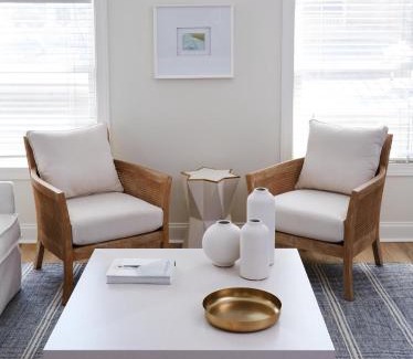 Old Town Bluffton House | May River Breeze