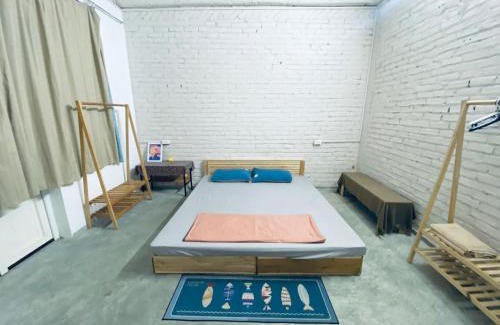 Ha Dong Hotel | May's house (Nhà của Mây)