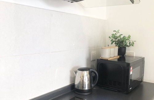 Bandar Baru Bangi Apartment | May's Place @ Evo Soho Suites