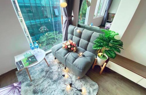 Hai Ba Trung House | May - Street View