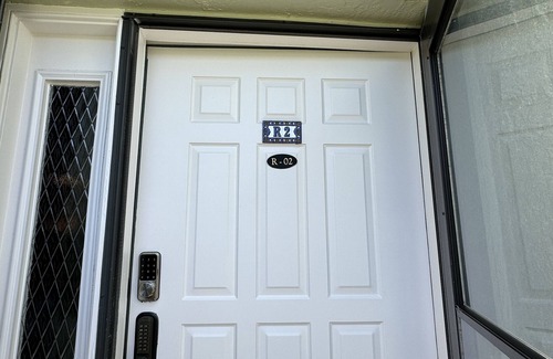 Paradise Lakes Condo | May the Farce be with You R-2 in Paradise Lakes NUDIST Community for Adults 30+