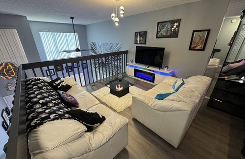 Paradise Lakes Condo | May the Farce be with You R-2 in Paradise Lakes NUDIST Community for Adults 30+