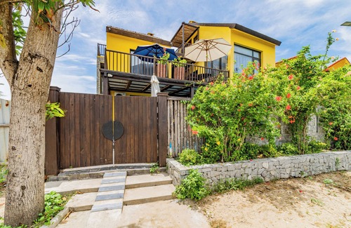 Cam An Villa | May Villa 6BR Oceanview An Bang Beach