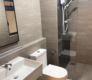 Kuala Langat District Apartment | Maya Bay Gamuda Cove