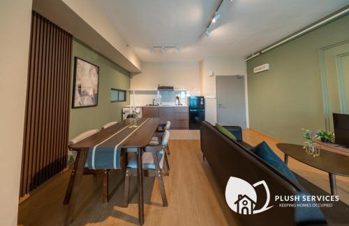 Kuala Langat District Apartment | Maya Bay Residences at Gamuda Cove, Next to SplashMania